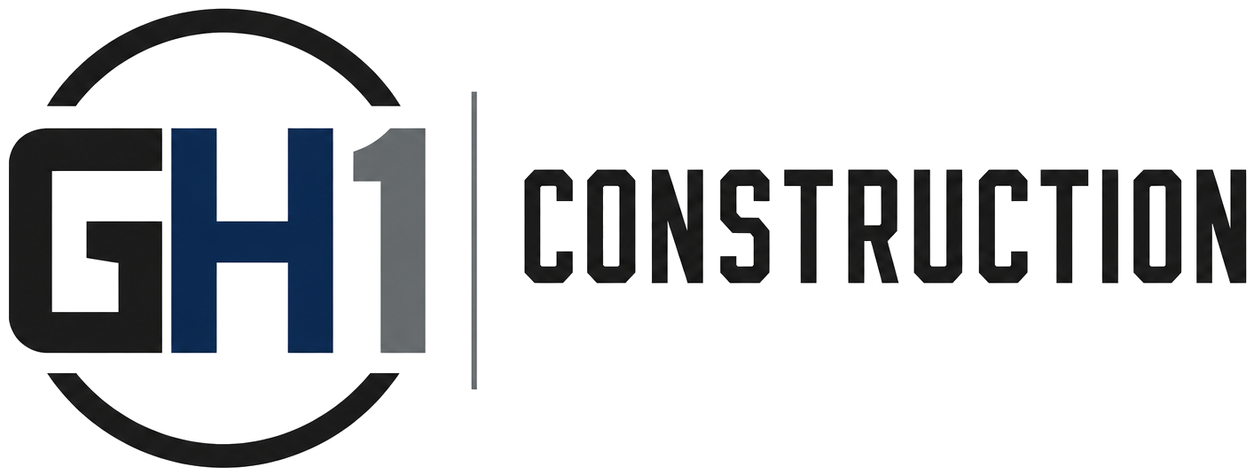 GH1 Construction